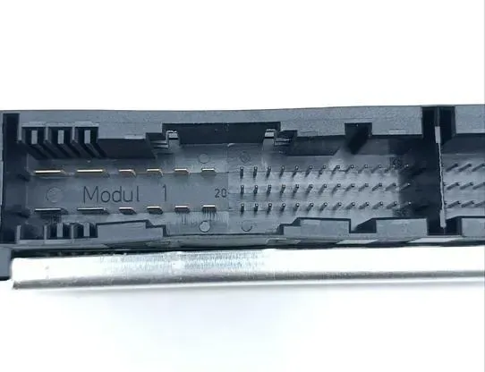BMW 7 Series G11/G12 (2015-2023) Comfort Control Unit 2790061,182618 33071838