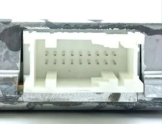 BMW 7 Series G11/G12 (2015-2023) PDC Parking Distance Control Unit 0263008031,047942881,04794288101,1718520664,21552010 33081750