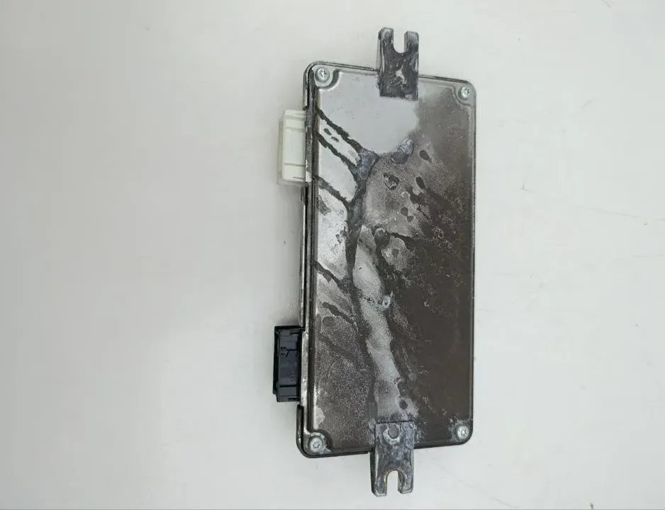 BMW 7 Series G11/G12 (2015-2023) PDC Parking Distance Control Unit 0263008031,047942881,04794288101,1718520664,21552010 33081750