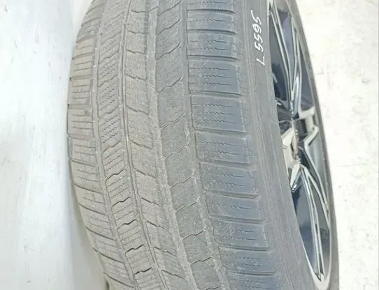 FORD USA Wheel KL1J1007AA 33498568