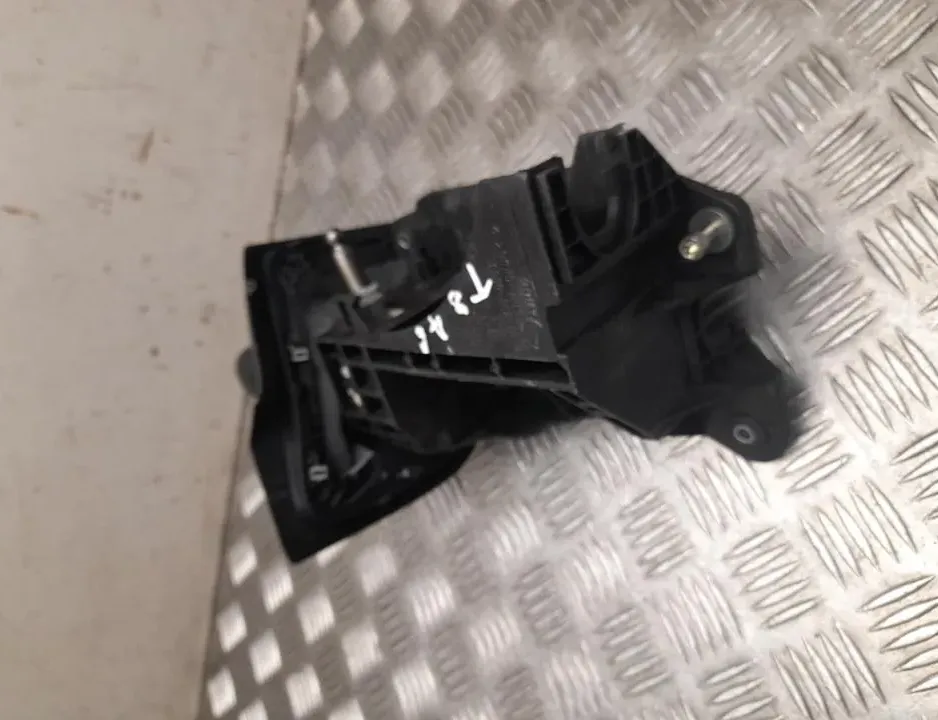 CITROËN Jumper 3 generation (2006-2024) Кулиса 502960220 33498981