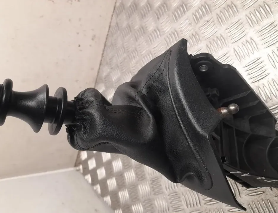 CITROËN Jumper 3 generation (2006-2024) Кулиса 502960220 33498981