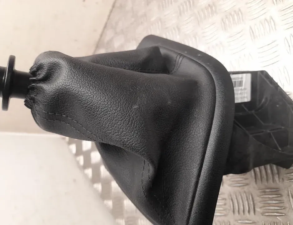 CITROËN Jumper 3 generation (2006-2024) Кулиса 502960220 33498981