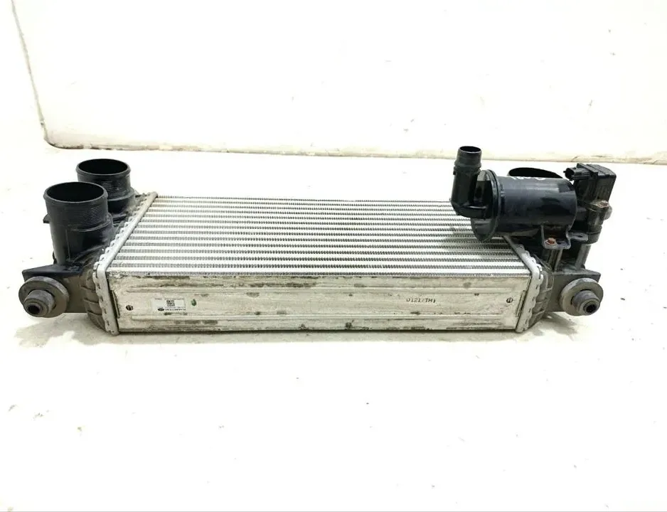 FORD USA Охлаждающий радиатор FL346K775AC,FL346K775B,20191217 33500360