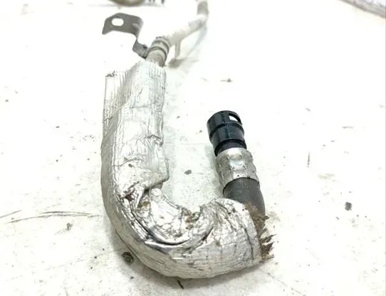 FORD USA Шланги охлаждающей жидкости JL347G071EH 33505655