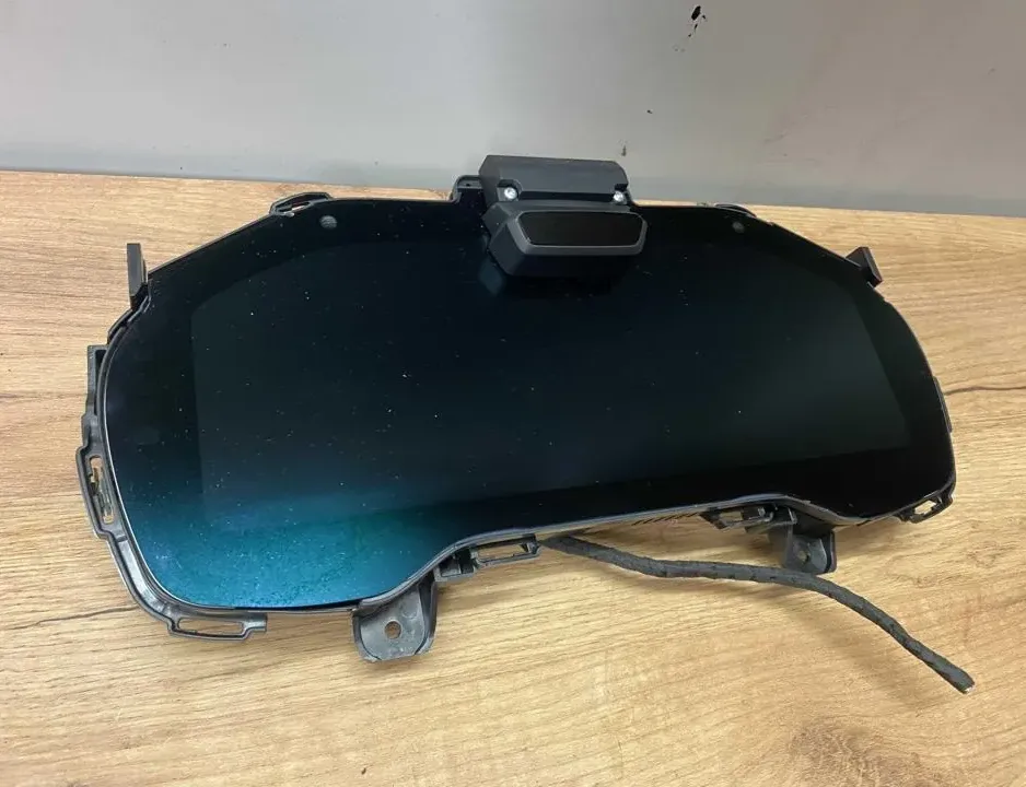 BMW iX3 1 generation (G08) (2020-2024) Спидометр 5B35D80,8709815,0263745326 33532577