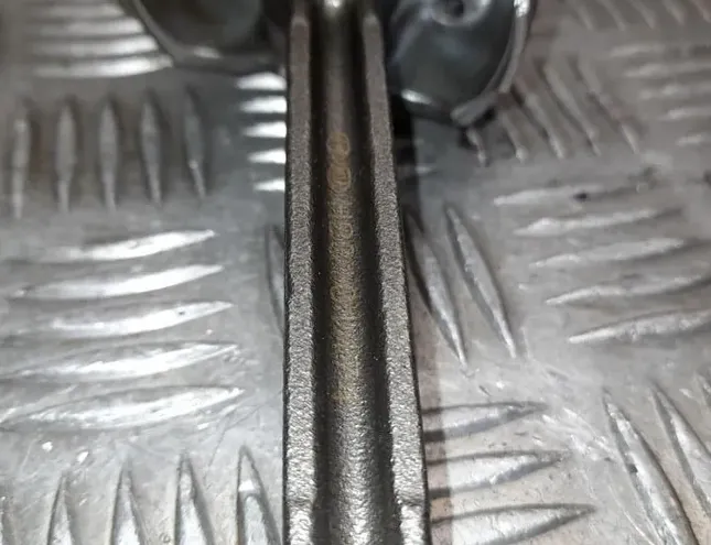 HYUNDAI Kona 1 generation (2017-2024) Pistons Set H23101474 33590275