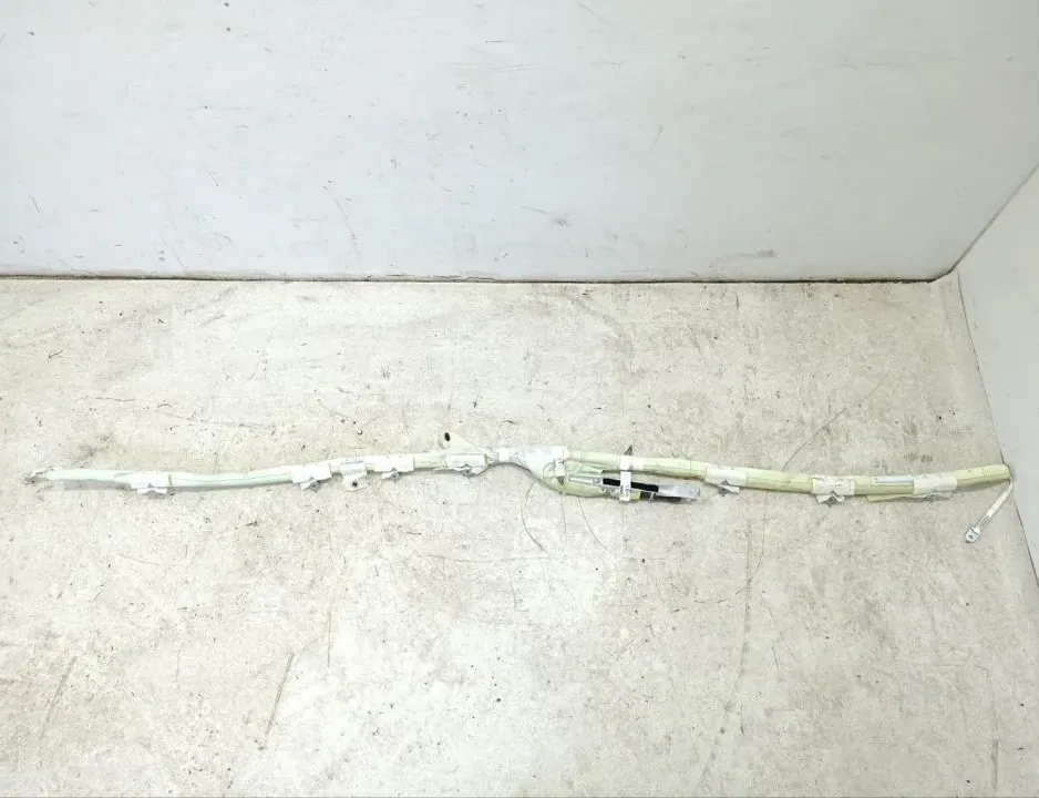 MASERATI Ghibli 3 generation (2013-2024) Подушка безопасности потолка правая 06700092200 33708028