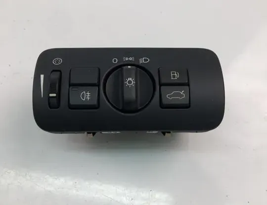 VOLVO XC60 1 generation (2008-2017) Headlight Switch Control Unit 30739412 34501509