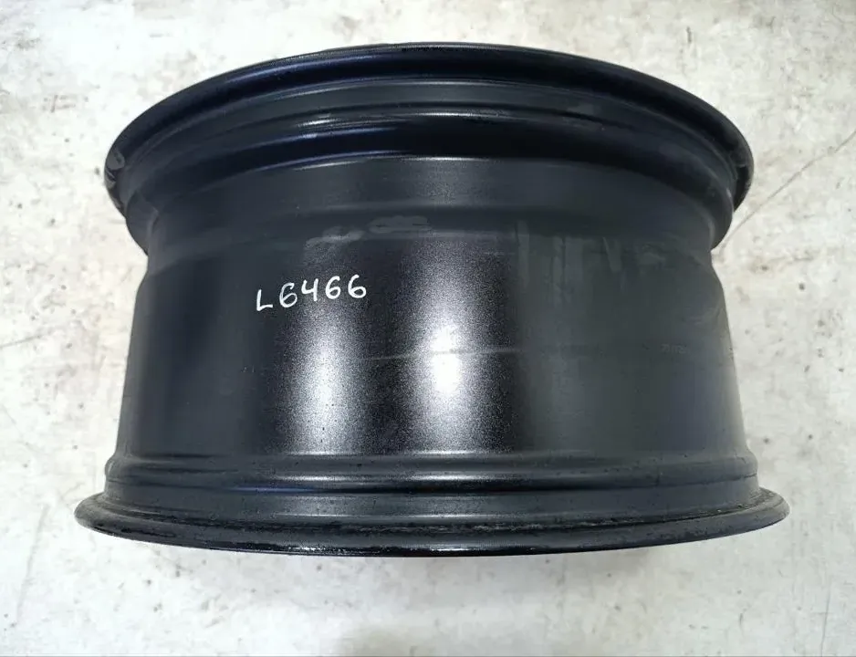 MERCEDES-BENZ EQS SUV 1 generation (2022-2023) Wheel A2964010500 34842514