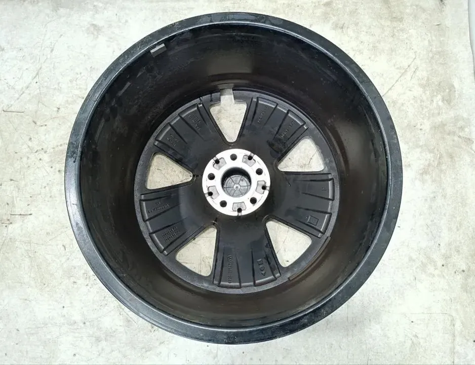 MERCEDES-BENZ EQS SUV 1 generation (2022-2023) Wheel A2964010500 34842510