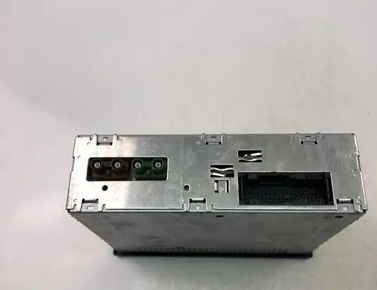 AUDI A4 B7/8E (2004-2008) Video control module 4D0919146D 34157153