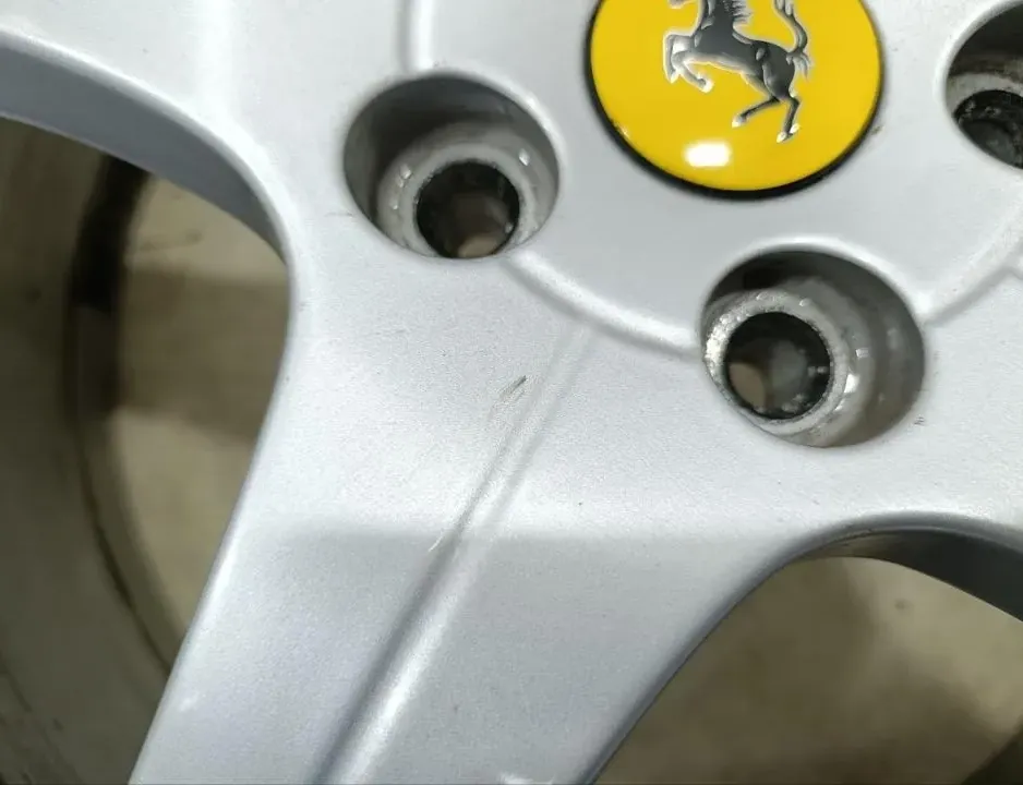 FERRARI California 1 generation (2008-2017) Wheel 226000 34842531