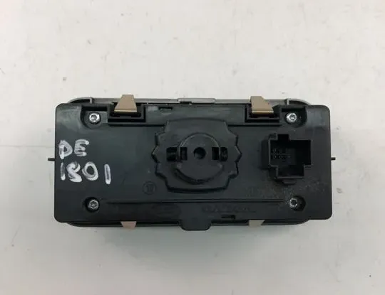 VOLVO XC60 1 generation (2008-2017) Headlight Switch Control Unit 30739412 34512574
