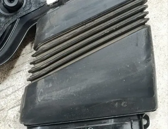 MERCEDES-BENZ GLS-Class X167 (2019-2024) Engine Cover A2560101703,A1675006600 36195974
