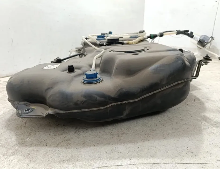 MERCEDES-BENZ GLS-Class X167 (2019-2024) Fuel Tank A1670041399,A1674705100,410126AC,4101208AA 36195387