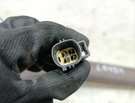 JAGUAR F-Type 1 generation (2013-2024) Catalyst EX535E212AC,82153642,EX535E214AC,82153644 34842842