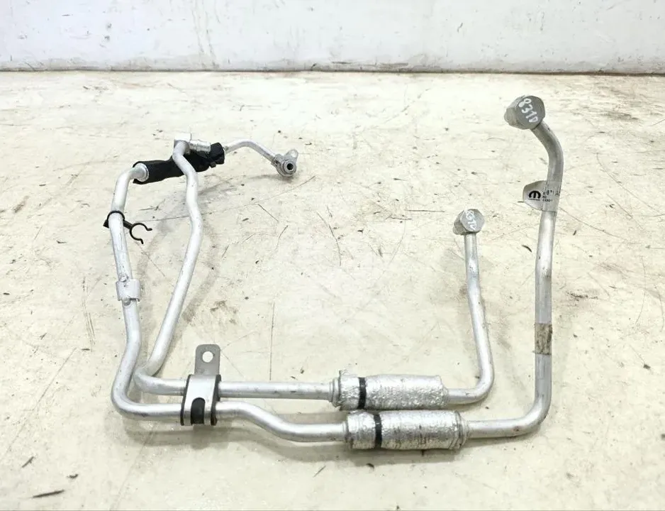 JEEP Wrangler JK (2006-2018) Coolant Hose Pipe 68407870AD 34844539