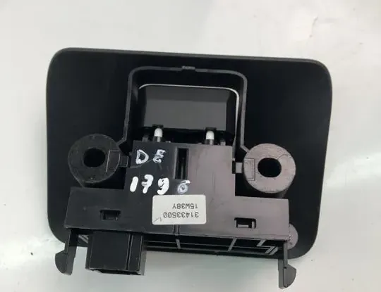 VOLVO XC60 1 generation (2008-2017) Кнопка ручного тормоза 31433500 34200394