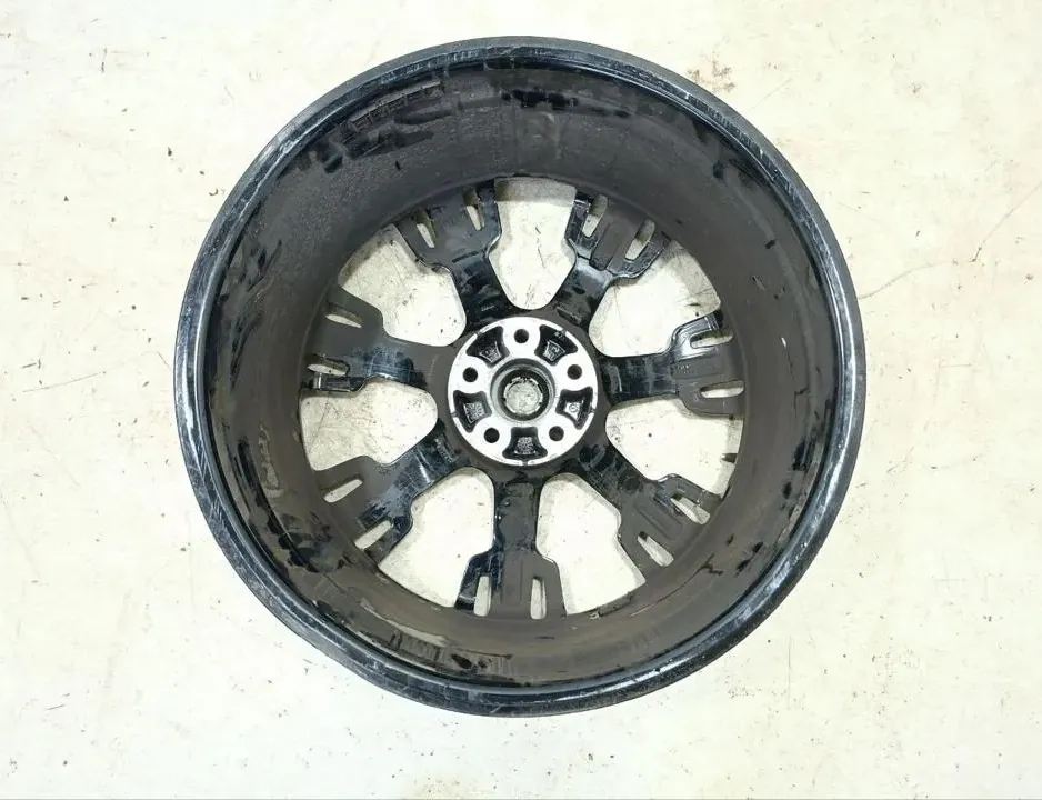 MASERATI GranCabrio 1 generation (2010-2016) Wheel 241984,241992,238208 34842589