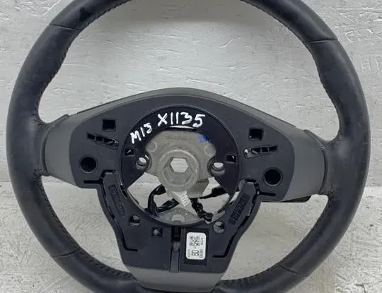 MAZDA 3 BM (2013-2019) Руль K0273BDB63M 36311365