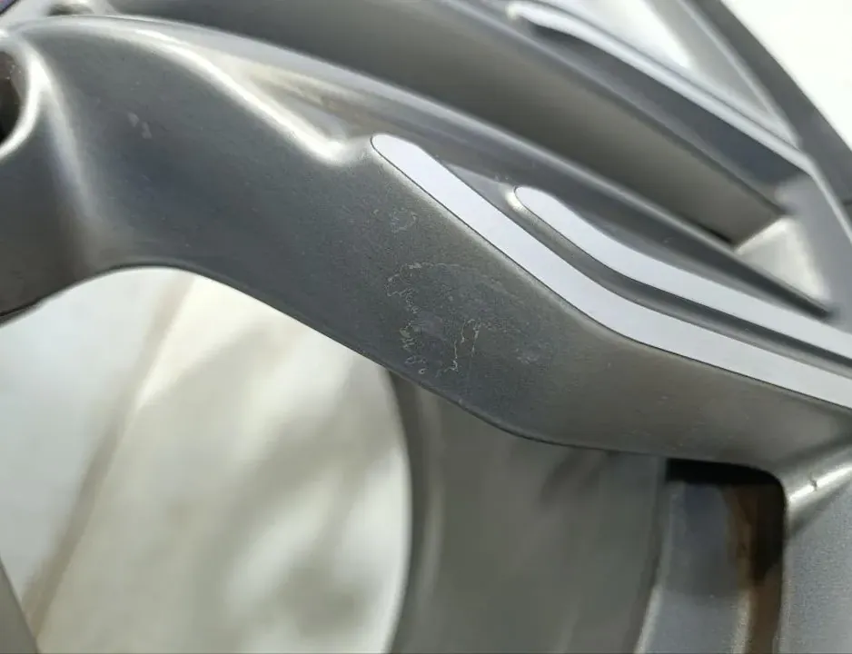 BMW 7 Series G11/G12 (2015-2023) Wheel 8047258 34842041