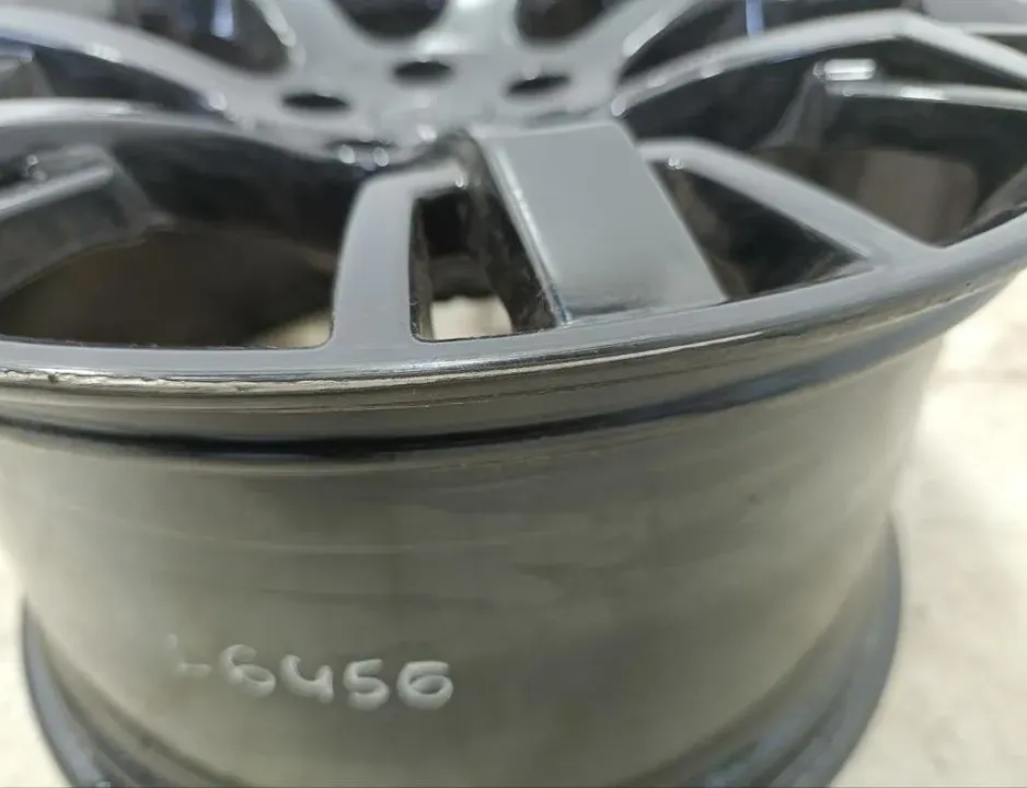 MASERATI GranCabrio 1 generation (2010-2016) Wheel 238210,241985,241993 34842575