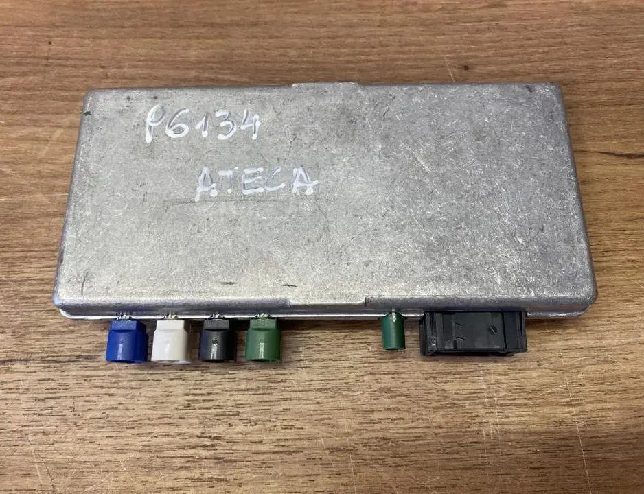 Cupra Camera control unit 5Q0907556D 35187129