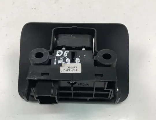 VOLVO XC60 1 generation (2008-2017) Handbrake Button 31343242 34493631