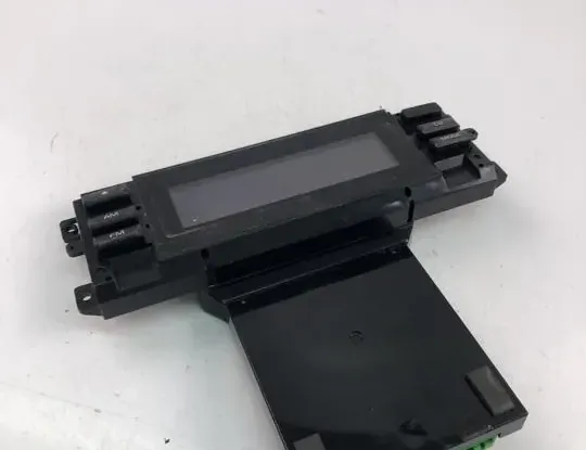 VOLVO XC70 2 generation (2000-2007) Navigation Display 30797715 34493640