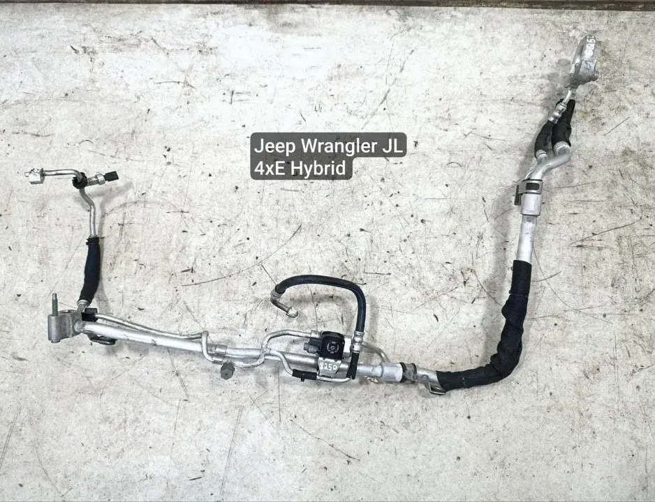 JEEP Wrangler JK (2006-2018) AC Hose Pipe 68409855AB 34845355