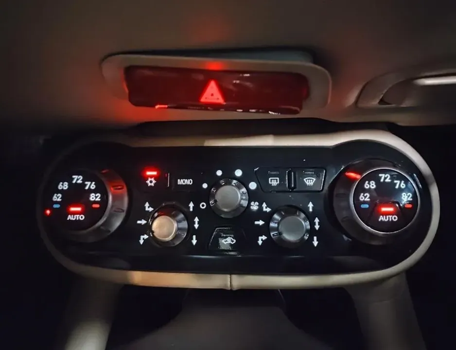 FERRARI California 1 generation (2008-2017) Exhaust gas temperature sensor 28219774,000254422 34826991