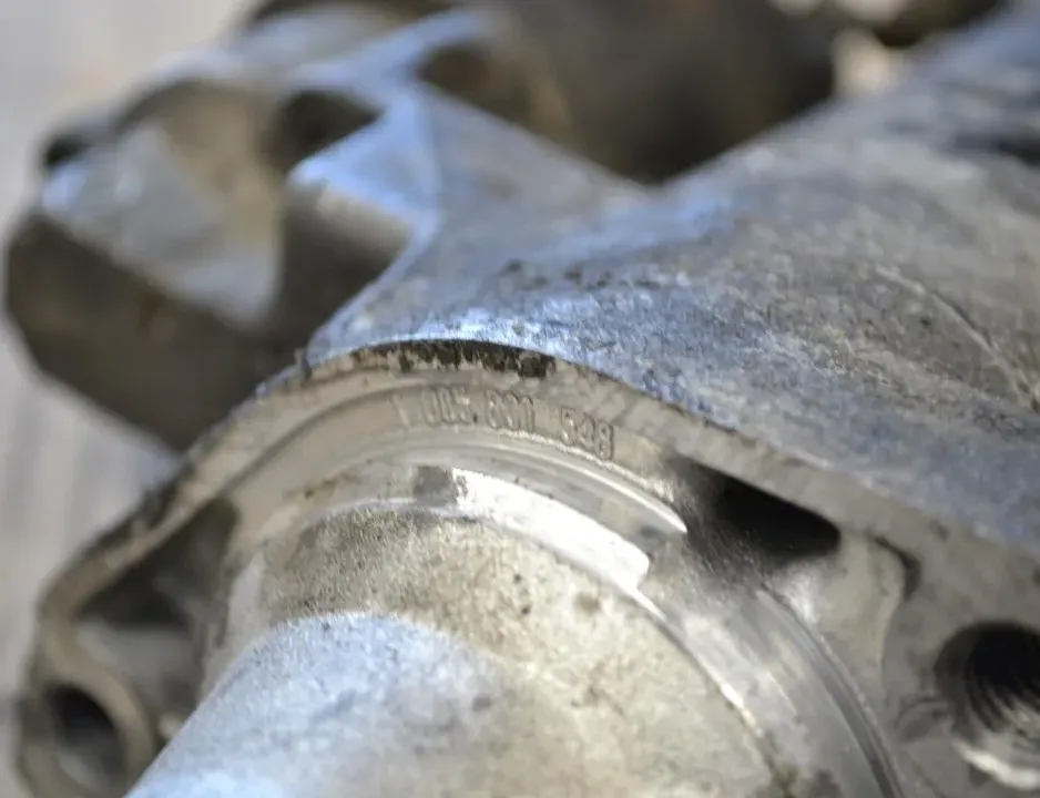 MERCEDES-BENZ GL-Class X164 (2006-2012) Starter Motor 1005831548,026309 35662558