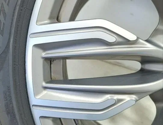 BMW 7 Series G11/G12 (2015-2023) Wheel 8047258 34842041