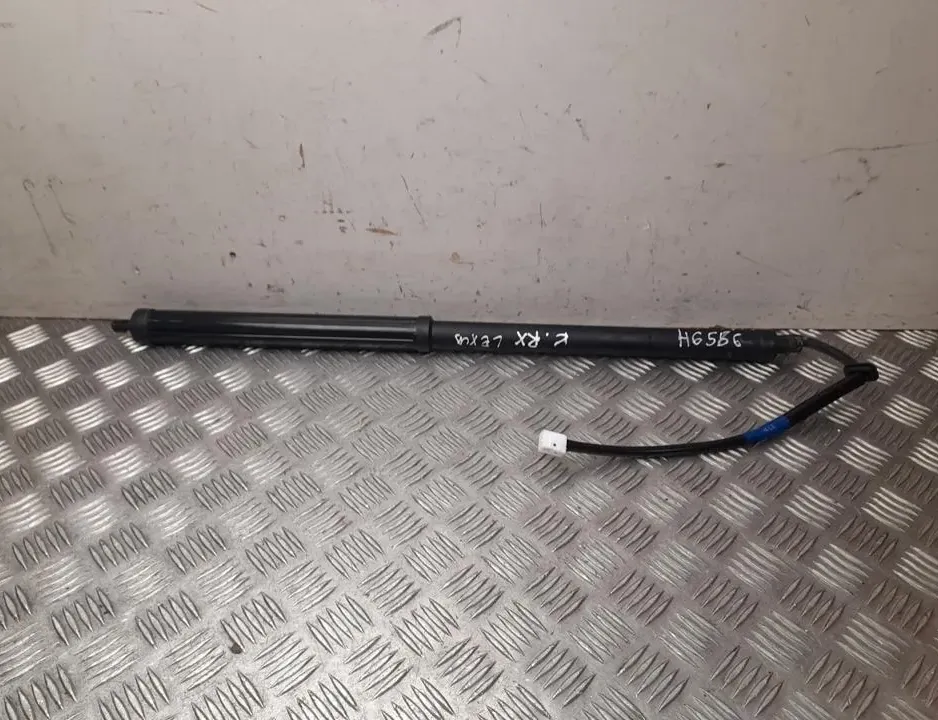 LEXUS RX 4 generation (2015-2024) Амортизатор крышки багажника левый 6892048080 34354046