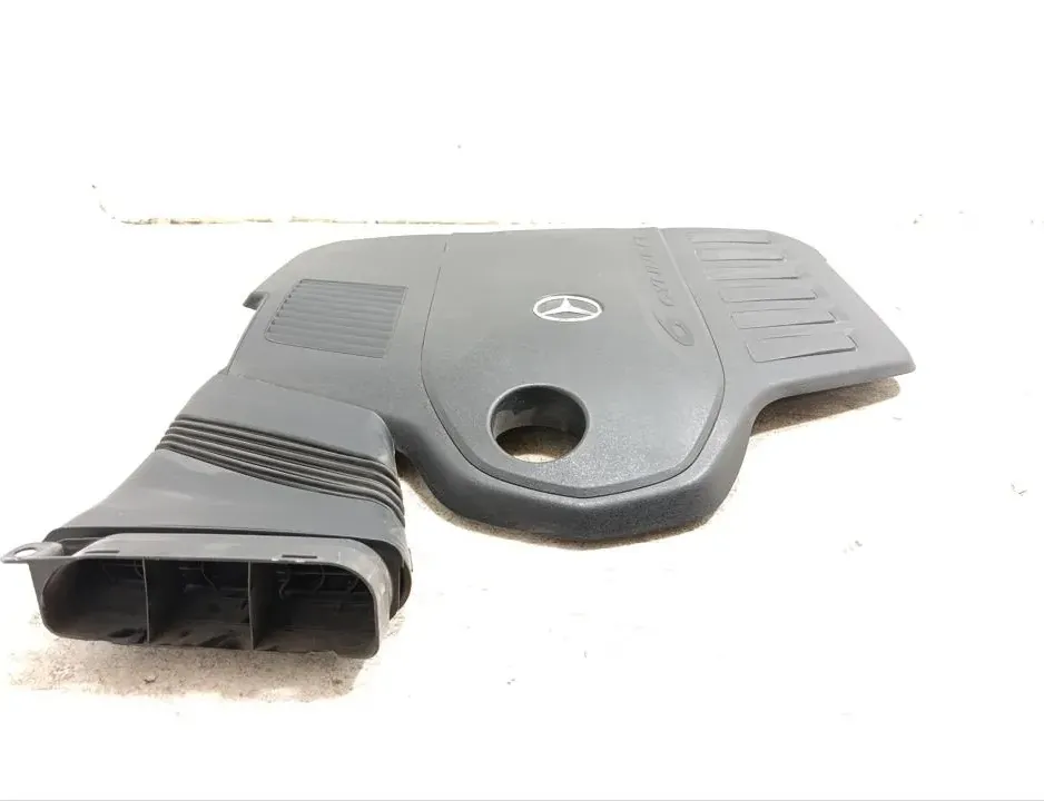 MERCEDES-BENZ GLS-Class X167 (2019-2024) Engine Cover A2560101703,A1675006600 36195974