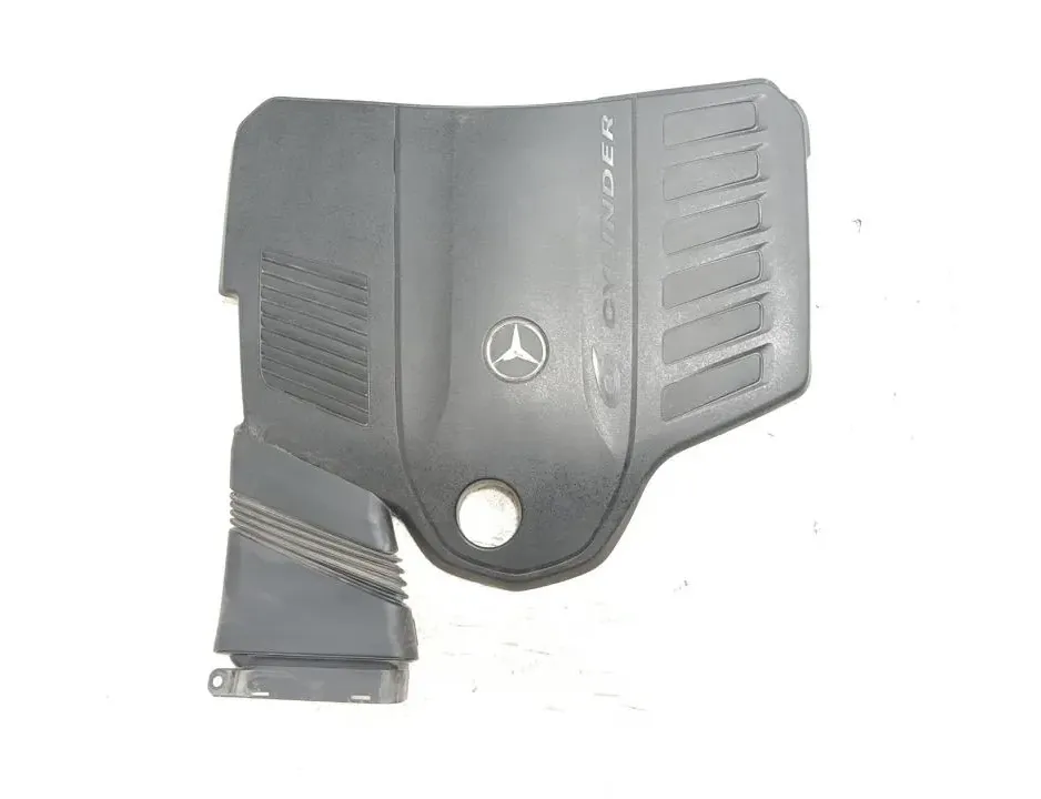 MERCEDES-BENZ GLS-Class X167 (2019-2024) Engine Cover A2560101703,A1675006600 36195974