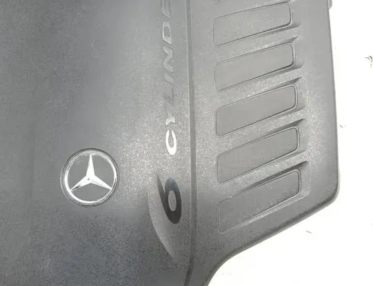 MERCEDES-BENZ GLS-Class X167 (2019-2024) Engine Cover A2560101703,A1675006600 36195974