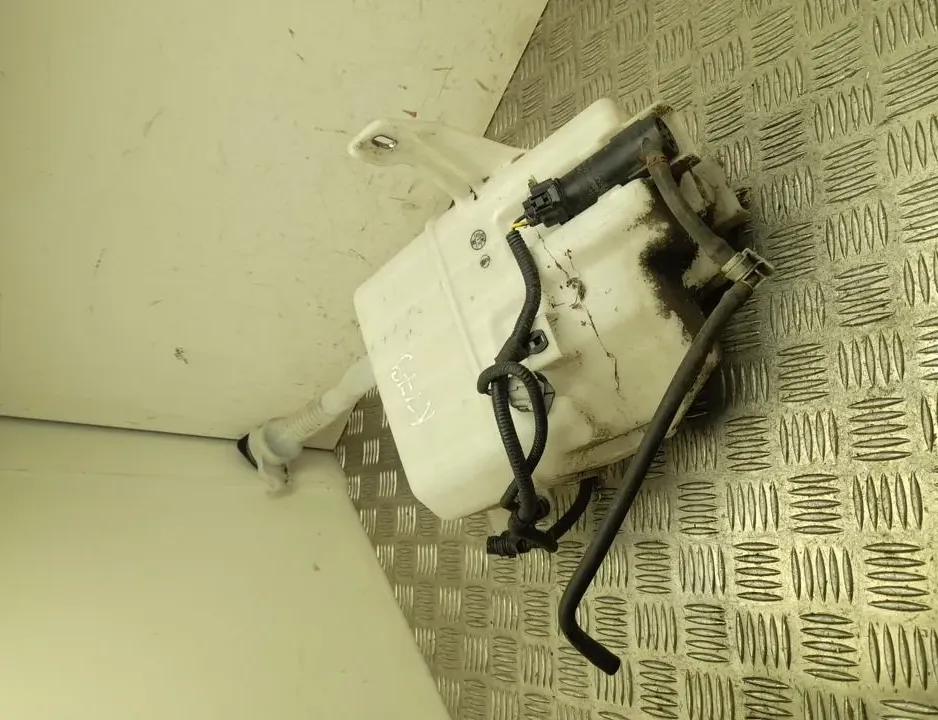 LEXUS RX 4 generation (2015-2024) Бачок омывателя 060356402 34355276