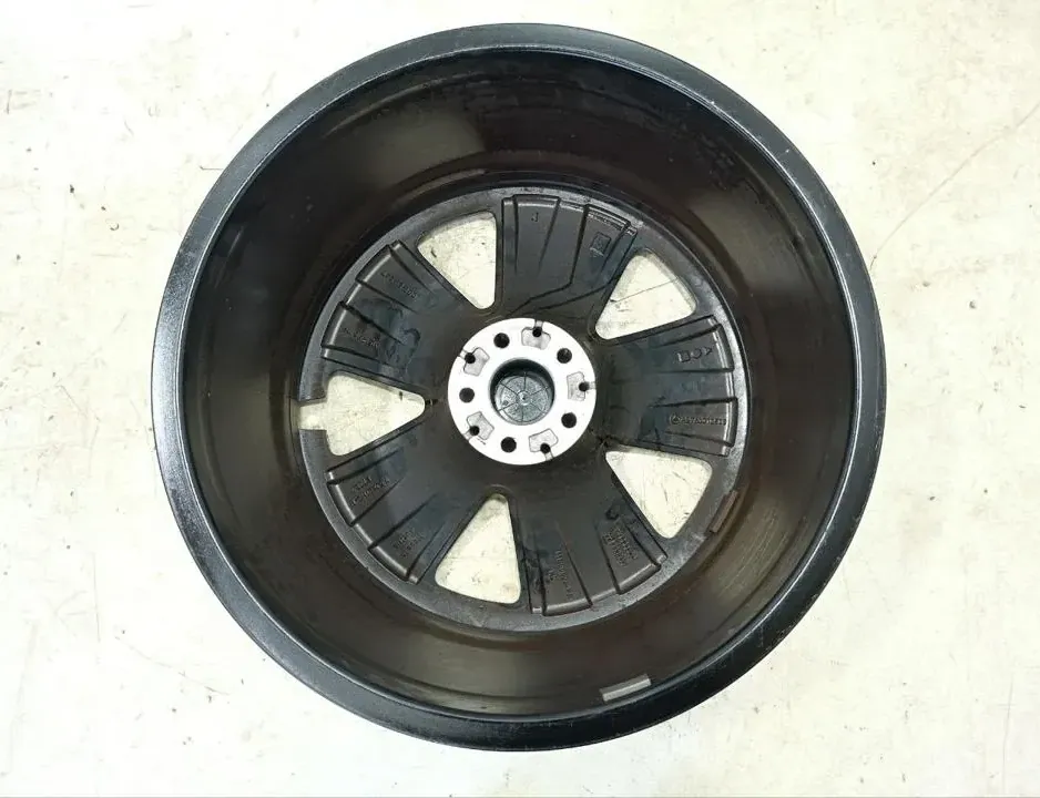 MERCEDES-BENZ EQS SUV 1 generation (2022-2023) Wheel A2964010500 34842514