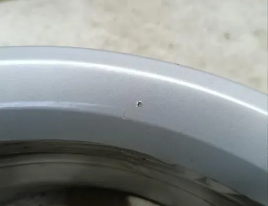 FERRARI California 1 generation (2008-2017) Wheel 226000 34842533