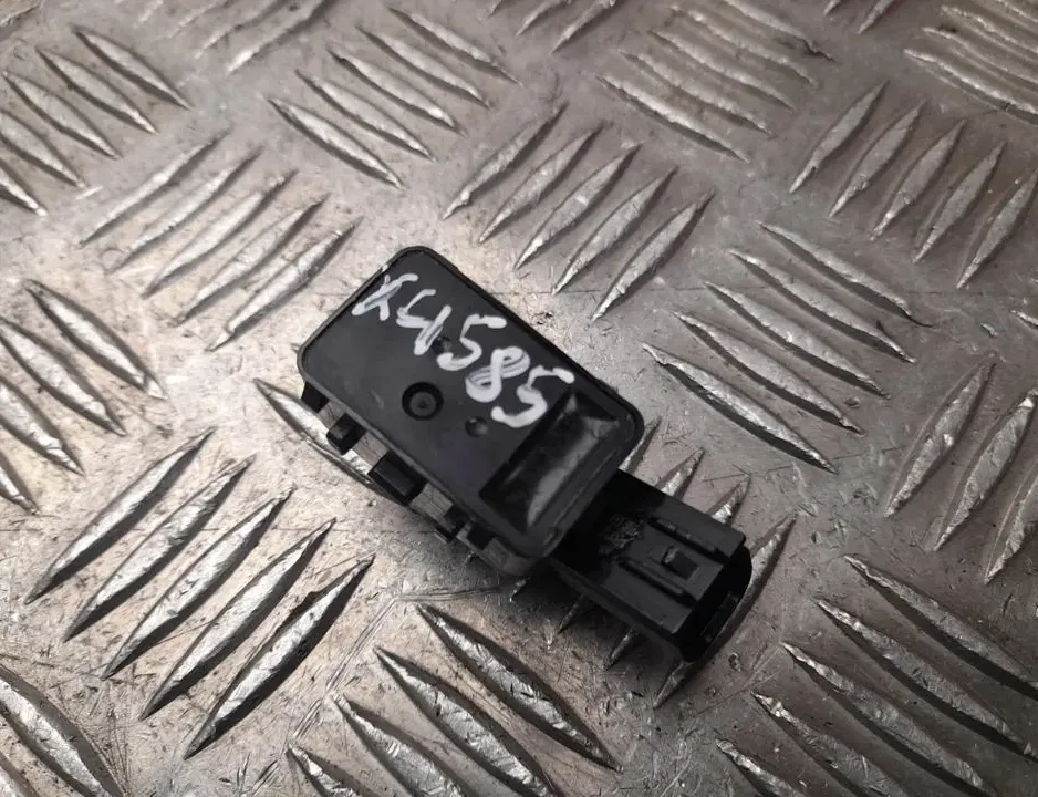 LEXUS RX 4 generation (2015-2024) Парктроник задний 8934150080 34356690