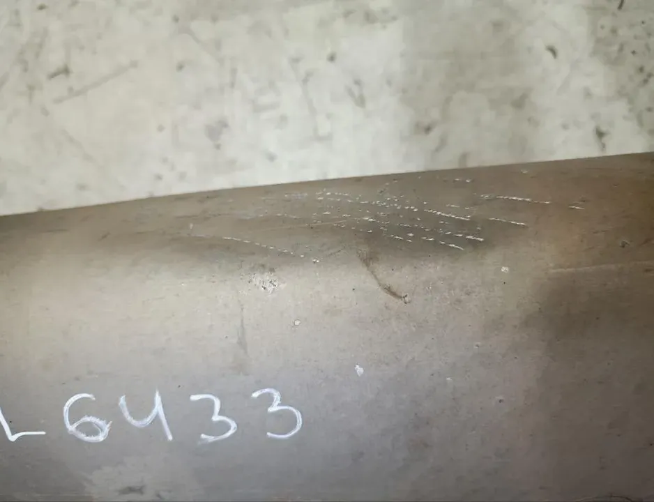 JEEP Wrangler JK (2006-2018) Rear Exhaust Muffler 82536274,32529801 34833438