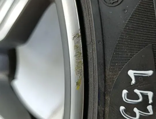 BMW 7 Series G11/G12 (2015-2023) Wheel 8047258 34842041