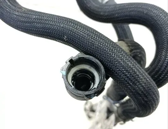 JEEP Wrangler JK (2006-2018) Coolant Hose Pipe 68402135AE,P68402135AE 34844883