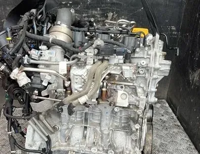 RENAULT Kangoo 3 generation (2021-2023) Engine H5H490 34277418