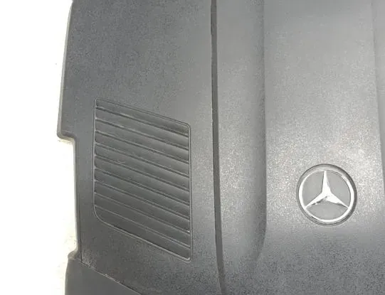 MERCEDES-BENZ GLS-Class X167 (2019-2024) Engine Cover A2560101703,A1675006600 36195974