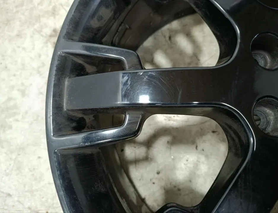 MASERATI GranCabrio 1 generation (2010-2016) Wheel 241984,241992,238208 34842589