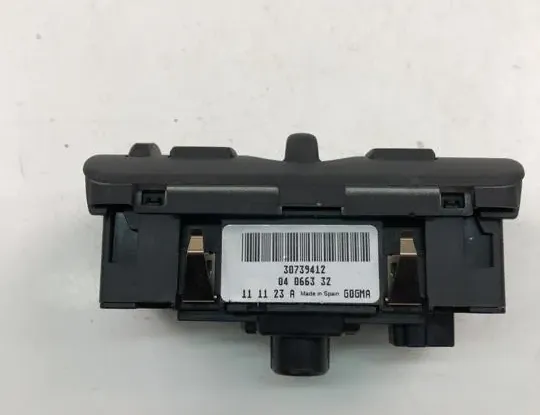 VOLVO XC60 1 generation (2008-2017) Headlight Switch Control Unit 30739412 34512574