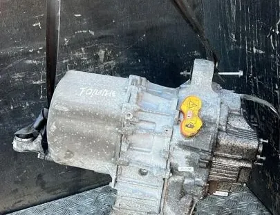 TESLA Model S 1 generation (2012-2024) Engine 103700000F,L2S 34824240